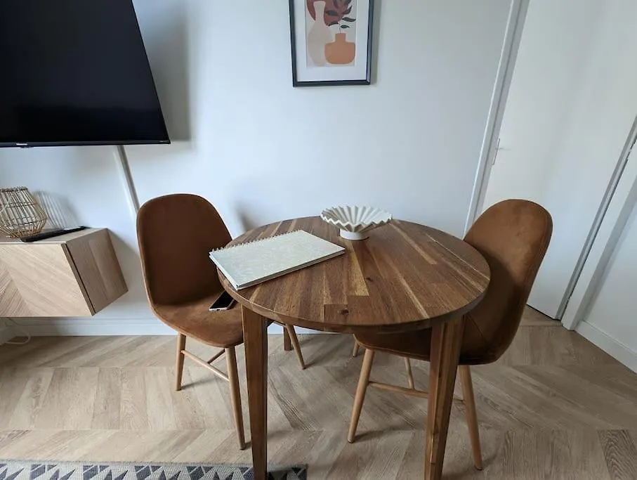 Appartement T2 Petite Jade Bagnères-de-Luchon 0*,  Frankrijk