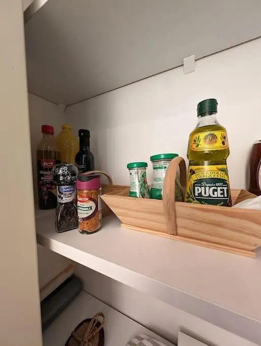 Appartement T2 Petite Jade Bagnères-de-Luchon