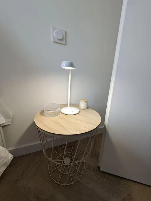 Appartement T2 Petite Jade Bagnères-de-Luchon